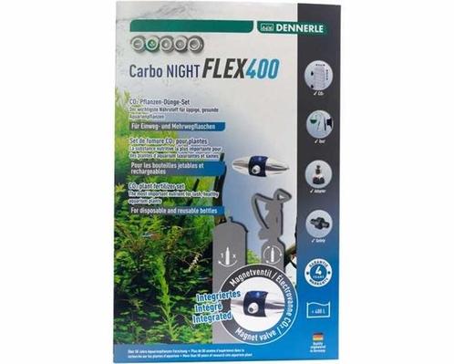 Dennerle Carbo Night Flex EW/MW400, Dieren en Toebehoren, Vissen | Aquaria en Toebehoren, Ophalen of Verzenden