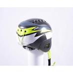 49 50 51 52 skihelm/snowboardhelm ALPINA CARAT, black/white/, Overige merken, Gebruikt, Verzenden, Overige typen