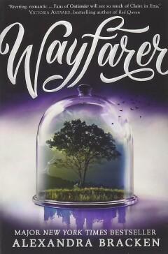 Wayfarer / Passenger / 2 9781786540027 Alexandra Bracken, Boeken, Overige Boeken, Gelezen, Verzenden
