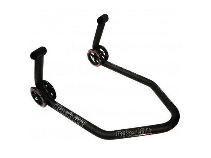 BIKE-LIFT Black Ice - Paddockstand Achterwiel - Zonder, Auto diversen, Overige Auto diversen, Verzenden