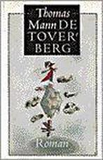 De Toverberg 9789029530286 Thomas Mann, Verzenden, Gelezen, Thomas Mann