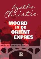 Moord in de Oriënt-Expres / Hercule Poirot / 10, Boeken, Verzenden, Zo goed als nieuw, Agatha Christie