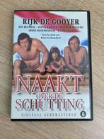 DVD - Naakt Over De Schutting, Overige genres, Gebruikt, Vanaf 6 jaar, Verzenden