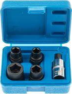 Remklauw Doppen Set - 5 Delig - Remklauw Dopset - ASTA, Auto diversen, Autogereedschap, Ophalen of Verzenden, Nieuw