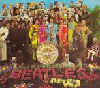 CD - The Beatles - Sgt. Peppers Lonely Hearts Club Band, Cd's en Dvd's, Zo goed als nieuw, Verzenden