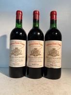 1974 Chateau Saint-Pierre - Médoc Grand Cru Classé - 3, Nieuw