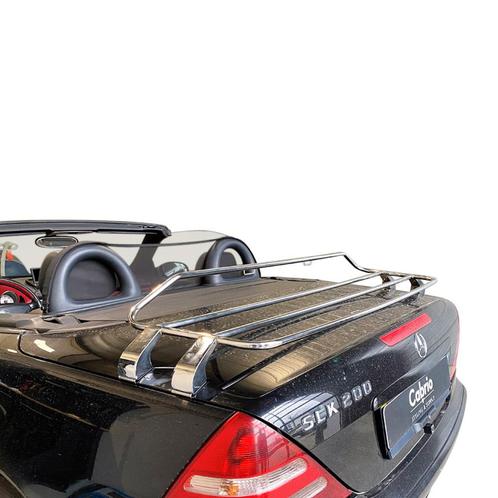 Mercedes Benz SLK R170 bagagerek/drager   LIMITED EDITION, Auto diversen, Overige Auto diversen, Ophalen of Verzenden