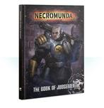 Necromunda - The book of Judgment (Warhammer nieuw), Hobby en Vrije tijd, Wargaming, Ophalen of Verzenden, Nieuw