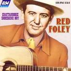 cd - Red Foley - Chattanoogie Shoeshine Boy, Verzenden, Zo goed als nieuw