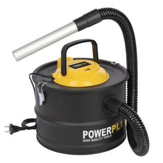 Aszuiger | Powerplus | 15 liter (1000W, 17 kPa) beschikbaar voor biedingen