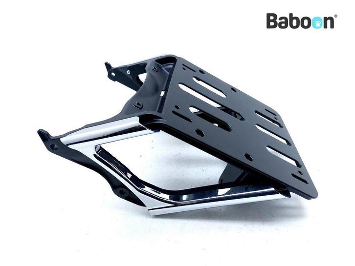 Topkoffer Rek Harley-Davidson FLHTCU Ultra Classic Electra, Motoren, Onderdelen | Harley-Davidson, Gebruikt, Verzenden