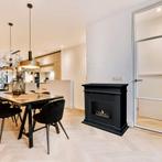 Xaralyn Elda bio-ethanol haard Zwart RAL9005, Verzenden, Nieuw, Elektrische haard