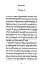 Dodelijk Patroon, Boeken, Ophalen of Verzenden, Nieuw