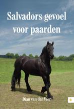Salvadors gevoel voor paarden 9789048434671, Boeken, Kinderboeken | Jeugd | 10 tot 12 jaar, Verzenden, Zo goed als nieuw, Dian van der Veer