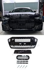 RS6 Look Front Grill voor Audi A6 C8 / S line, Ophalen of Verzenden