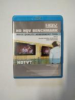 Hd hqv benchmark, Cd's en Dvd's, Verzenden, Nieuw in verpakking