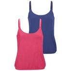 Vivance Top Met elastische glitters van zachte, Kleding | Dames, Tops, Verzenden, Nieuw