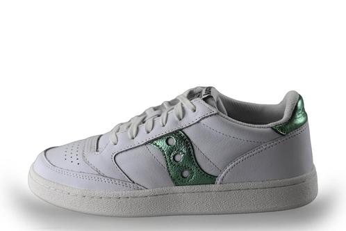 Saucony Sneakers in maat 38½ Wit | 10% extra korting, Kleding | Dames, Schoenen, Wit, Zo goed als nieuw, Sneakers of Gympen, Verzenden