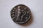 Romeinse Rijk. Hadrianus (117-138 n.Chr.). Denarius Rome -