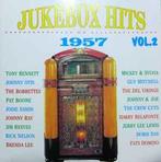 cd - Various - Jukebox Hits Of 1957 Vol. 2, Zo goed als nieuw, Verzenden