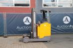 Veiling: Reachtruck Jungheinrich ETV 320 Elektrisch 1940kg 5, Ophalen, Reachtruck, Jungheinrich, 1000 tot 2000 kg