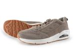 Skechers Sneakers in maat 44 Bruin | 10% extra korting, Kleding | Heren, Schoenen, Bruin, Verzenden, Skechers, Sneakers of Gympen