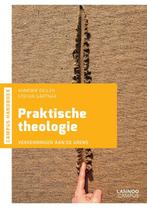 Campus handboek - Praktische theologie 9789401426381, Boeken, Annemie Dillen, Stefan Gärtner, Gelezen, Verzenden