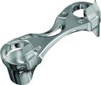 Kuryakyn Fork Brace Gen 2 01-17 Honda GL1800 Chrome, Ophalen of Verzenden, Nieuw