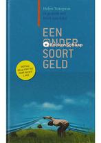 Een ander soort geld Helen Toxopeus, Henk van Arkel, Verzenden, Zo goed als nieuw