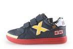 Munich Sneakers in maat 30 Blauw | 10% extra korting, Kinderen en Baby's, Kinderkleding | Schoenen en Sokken, Verzenden, Munich
