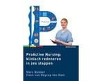Boek Proactive Nursing - Klinisch redeneren in zes stappen 9, Verzenden, Zo goed als nieuw