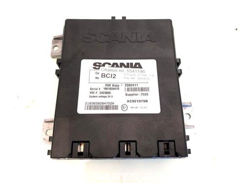 regeleenheid ECU BWE 2468170, Auto-onderdelen, Vrachtwagen-onderdelen, Gebruikt, Scania, Overige Auto-onderdelen, Ophalen
