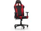 DXRacer Prince P132 - Gaming Chair - Ergonomisch met, Huis en Inrichting, Bureaustoelen, Verzenden, Zo goed als nieuw