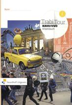 havo/vwo / TrabiTour / Arbeitsbuch F 9789001824914 Gert Baas, Verzenden, Gelezen, Gert Baas
