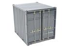 Goedkoop een Opslagcontainer huren vanaf €3,30,- per week