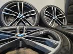 Orig19 inch M BMW 3 serie 4 serie 704M Zomerbanden 5x120, Auto-onderdelen, 19 inch, Banden en Velgen, Nieuw, Ophalen of Verzenden