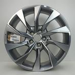 *OS1004523* Originele 19 inch lichtmetalen Audi A4 velgen