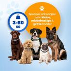 2dekans | Vulpes Goods® Anti Blafband MAX -, Dieren en Toebehoren, Ophalen of Verzenden, Zo goed als nieuw