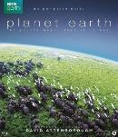 Planet earth - Seizoen 1 - Blu-ray, Cd's en Dvd's, Blu-ray, Verzenden, Nieuw in verpakking