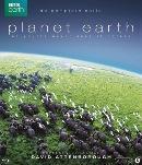 Planet earth - Seizoen 1 - Blu-ray, Cd's en Dvd's, Blu-ray, Verzenden