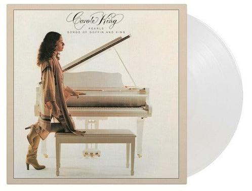 Carole King - Pearls: The Songs Of Goffin & King, Cd's en Dvd's, Vinyl | Pop, Nieuw in verpakking, 12 inch