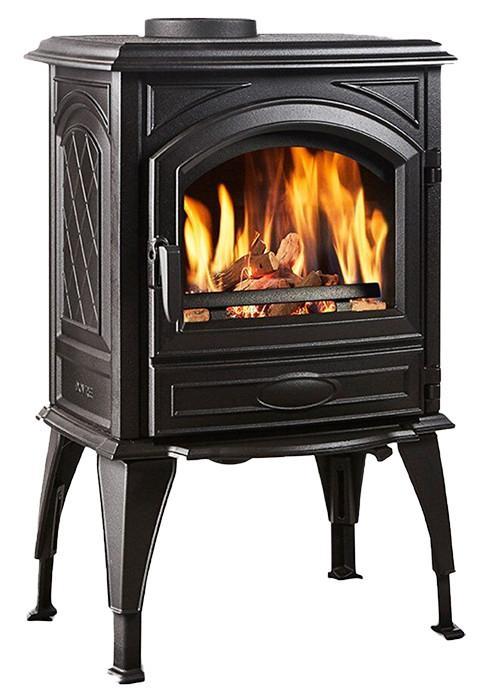 Dovre 540W, Huis en Inrichting, Kachels, Vrijstaand, Nieuw, Hout, Ophalen of Verzenden