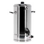 GGM Gastro | Water- & Glühweinkoker - 18 liter - 2,5 kW |, Verzenden, Nieuw in verpakking