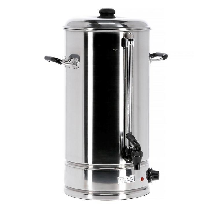 GGM Gastro | Water- & Glühweinkoker - 18 liter - 2,5 kW |, Zakelijke goederen, Horeca | Keukenapparatuur, Verzenden