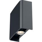 LED Wandlamp - Brinton Victo - Up & Down - 2W 180lm -, Kunststof, Nieuw, Ophalen of Verzenden, Hanglamp