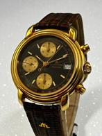 Maurice Lacroix - Automatic Chronograph – Vintage -Gold, Nieuw