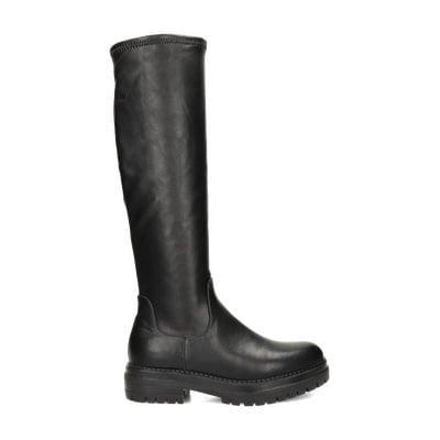 Dolcis hoge laarzen voor dames in het Zwart, Kleding | Dames, Schoenen, Hoge laarzen, Zwart, Nieuw, Verzenden