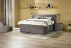 Boxspring Home 406 | Swiss Sense, Verzenden, Nieuw