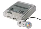 Super Nintendo [SNES] Console (Compleet)