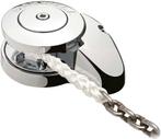 Bieden: Maxwell RC10-8 deck unit without gearbox 8 mm, Watersport en Boten, Ophalen of Verzenden, Nieuw